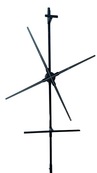 Holograma 3D 85 cm- de inchiriat